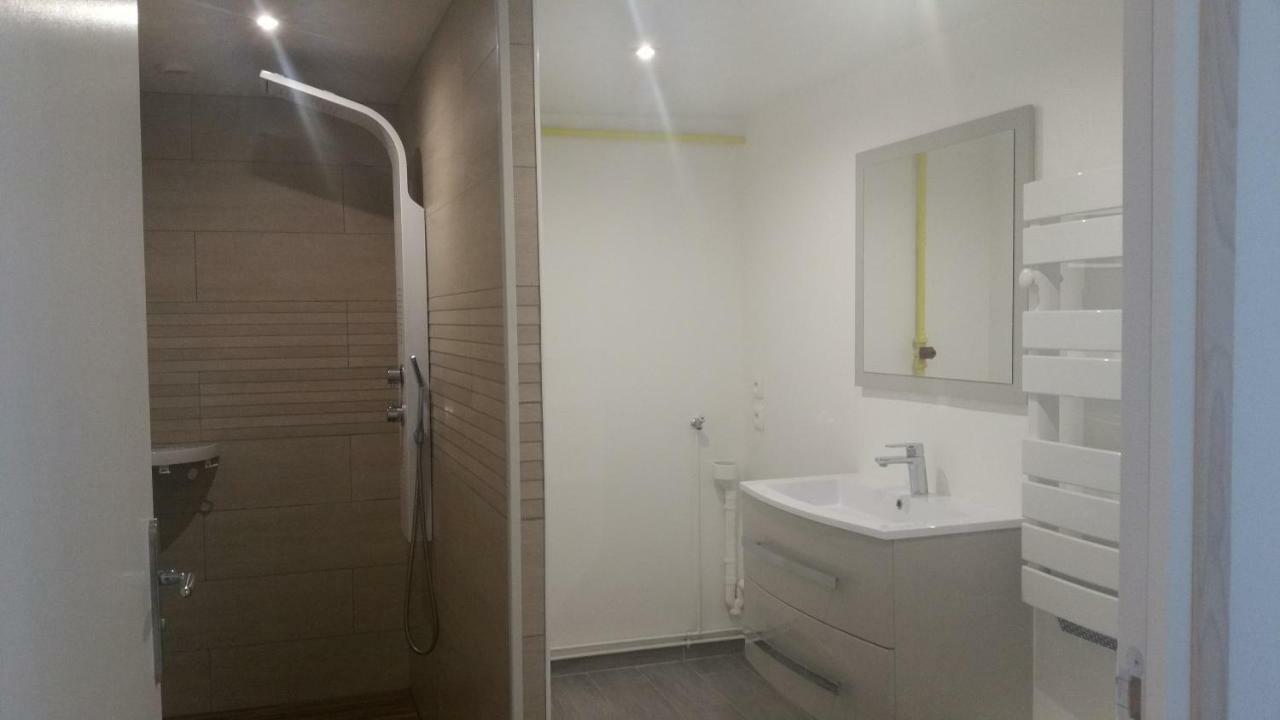 Gite Du Grand Etang 2 Adultes, 2 Enfants Maxi Plouha Exterior foto